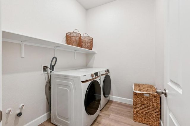 1889 Water Street, Brentwood, CA 94513