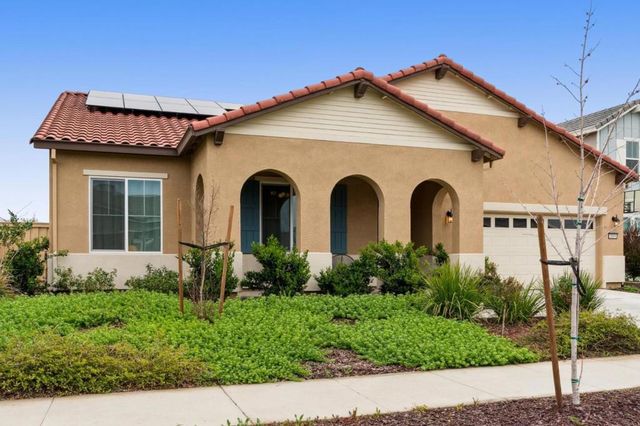 1889 Water Street, Brentwood, CA 94513