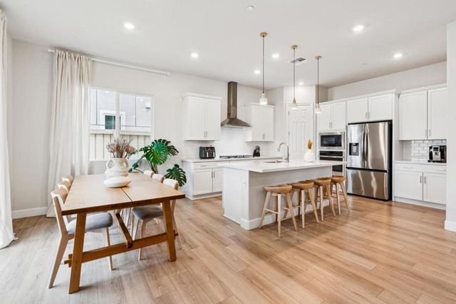 1889 Water Street, Brentwood, CA 94513