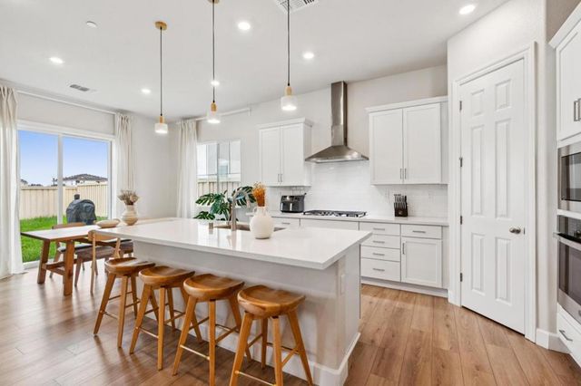 1889 Water Street, Brentwood, CA 94513