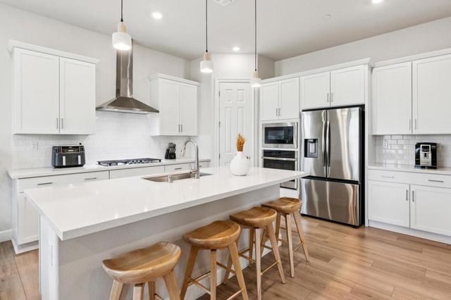 1889 Water Street, Brentwood, CA 94513