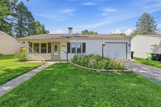 140 Wisconsin Street, Beaver Dam, WI 53916