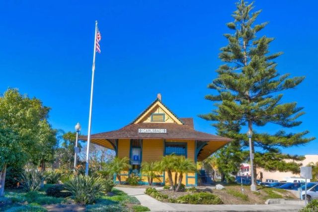 4781 ARGOSY Lane, Carlsbad, CA 92008