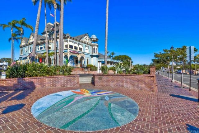 4781 ARGOSY Lane, Carlsbad, CA 92008