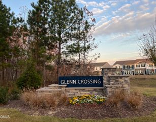 2203 Glen Crossing Drive, Durham, NC 27704