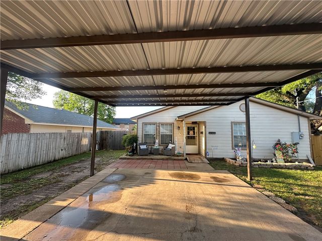 114 Rebecca Street, Bryan, TX 77801