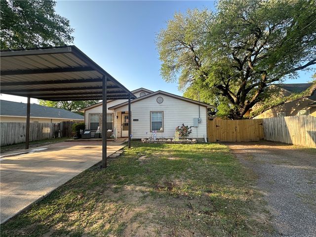114 Rebecca Street, Bryan, TX 77801