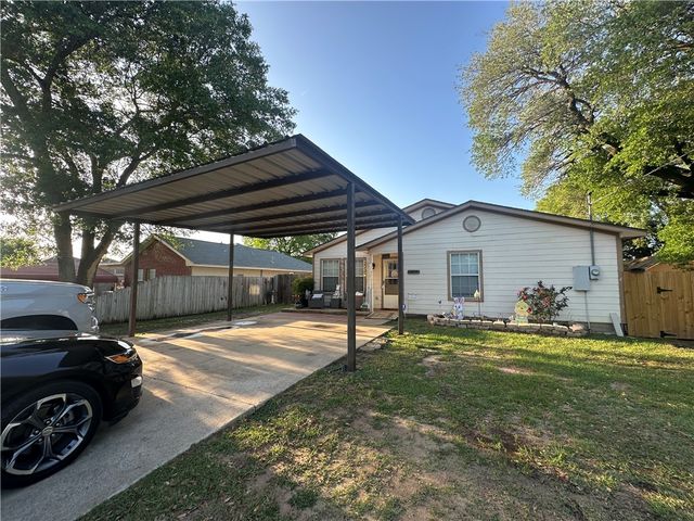 114 Rebecca Street, Bryan, TX 77801