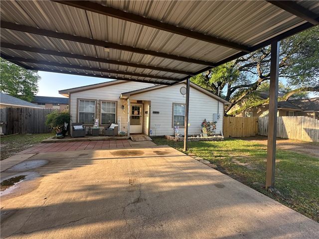 114 Rebecca Street, Bryan, TX 77801