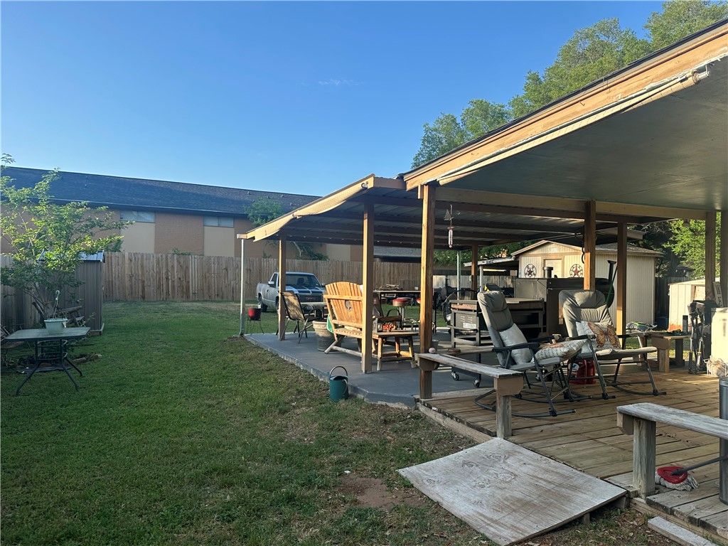 114 Rebecca Street, Bryan, TX 77801 — photo 3