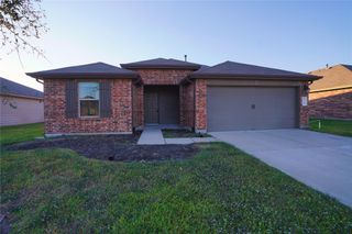 1714 Cooper Bluff Court, Rosenberg, TX 77469