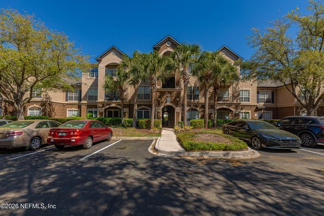 10961 BURNT MILL Road 734, Jacksonville, FL 32256