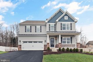 309 BARNEY CT, North East, MD 21901