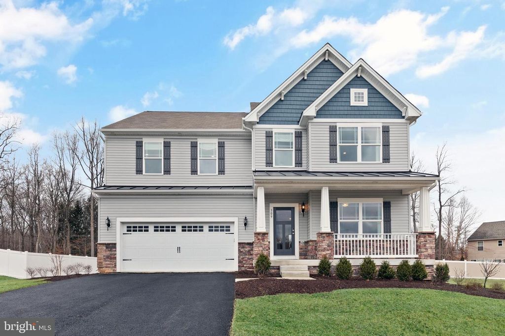 309 BARNEY CT, North East, MD 21901