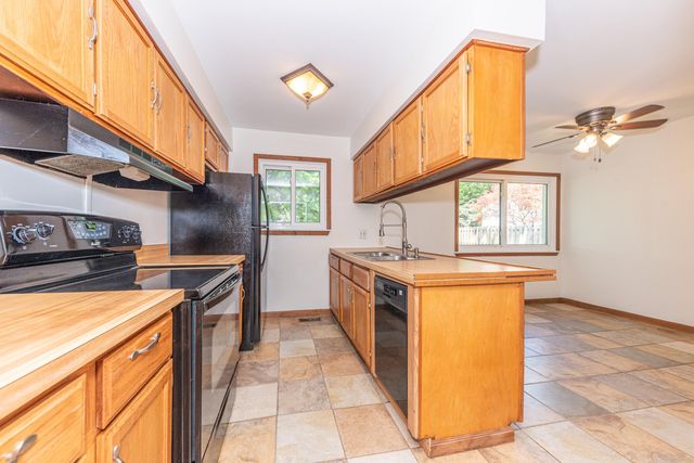 603 Manor Drive, Ann Arbor, MI 48105