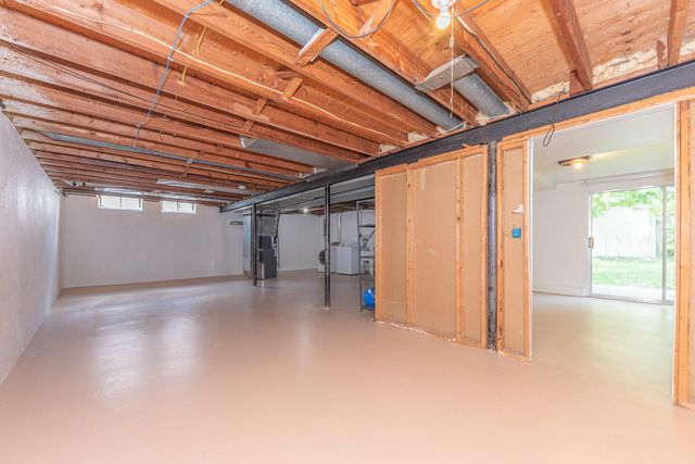603 Manor Drive, Ann Arbor, MI 48105