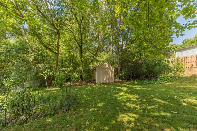 603 Manor Drive, Ann Arbor, MI 48105