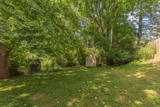 603 Manor Drive, Ann Arbor, MI 48105