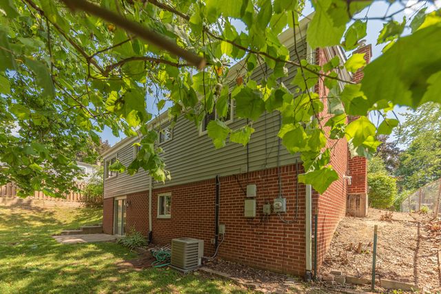 603 Manor Drive, Ann Arbor, MI 48105
