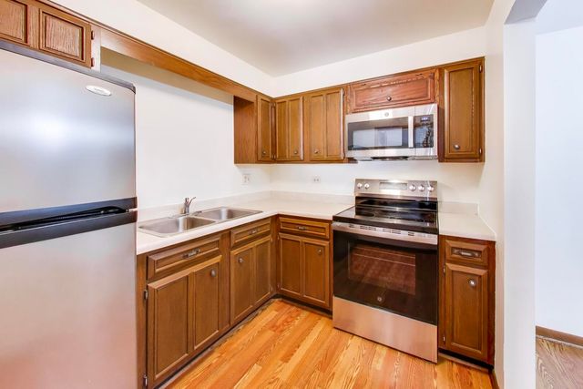 2325 N Neva Avenue 302B, Chicago, IL 60707