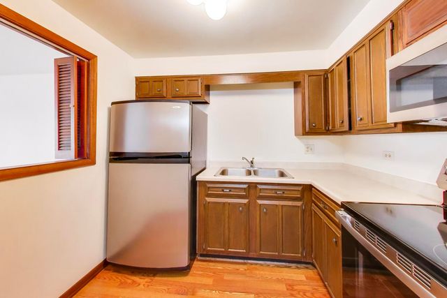 2325 N Neva Avenue 302B, Chicago, IL 60707