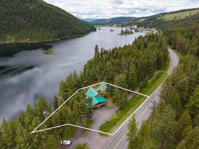 2365 Mt Highway 83 N, Seeley Lake, MT 59868
