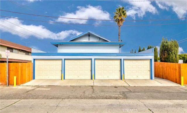 12292 Ranchero Avenue 4, Garden Grove, CA 92843