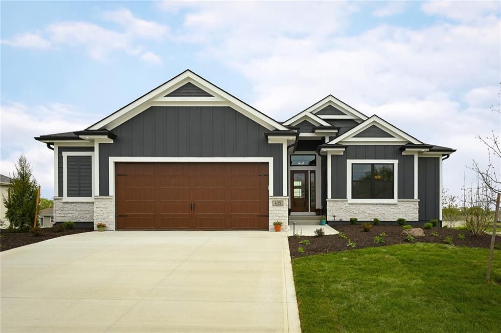 Lot 5 NW County 1501 Road, Archie, MO 64725