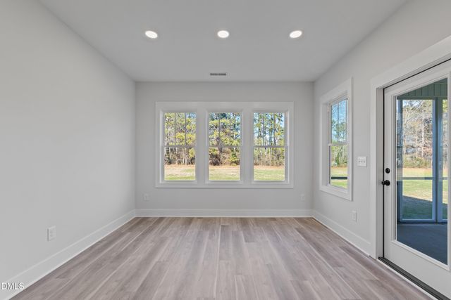 9462 Turkey Way, Middlesex, NC 27557