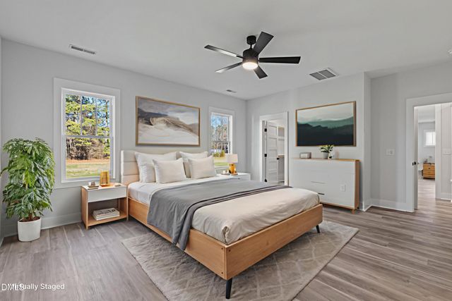 9462 Turkey Way, Middlesex, NC 27557