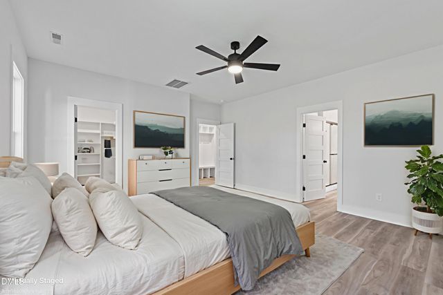 9462 Turkey Way, Middlesex, NC 27557