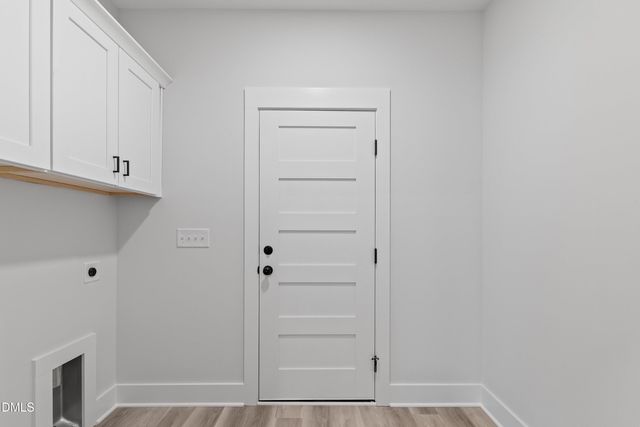 9462 Turkey Way, Middlesex, NC 27557