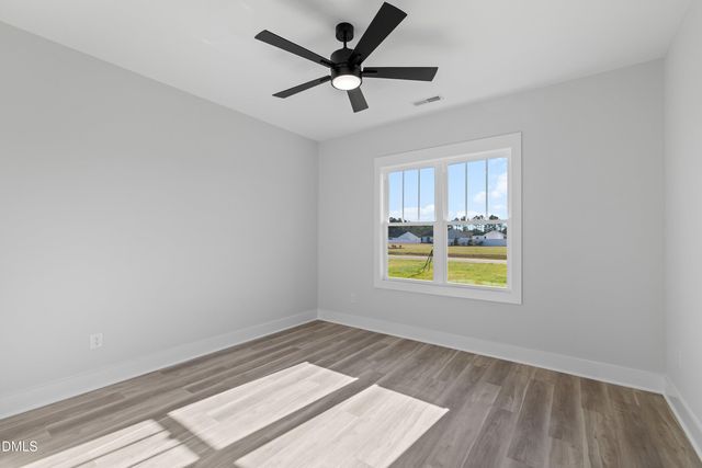 9462 Turkey Way, Middlesex, NC 27557