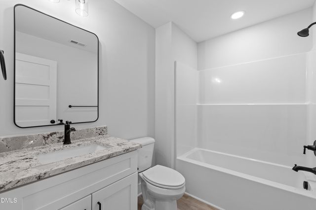 9462 Turkey Way, Middlesex, NC 27557