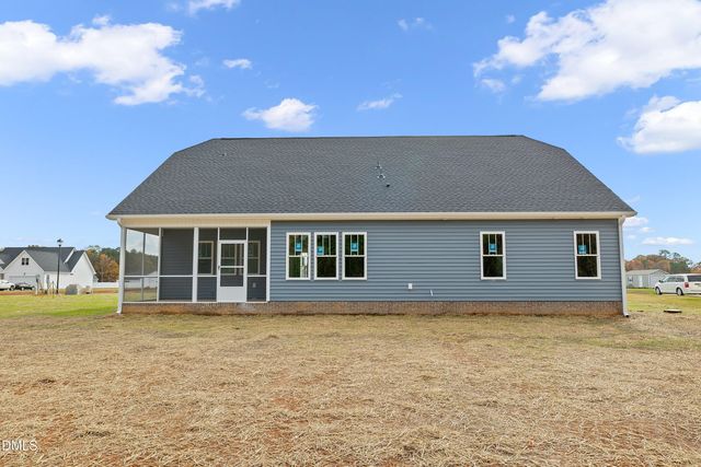 9462 Turkey Way, Middlesex, NC 27557