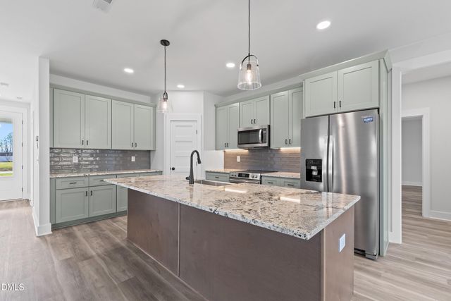 9462 Turkey Way, Middlesex, NC 27557