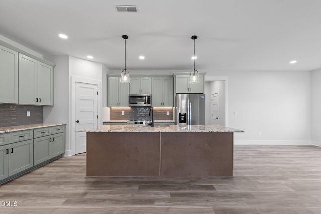 9462 Turkey Way, Middlesex, NC 27557