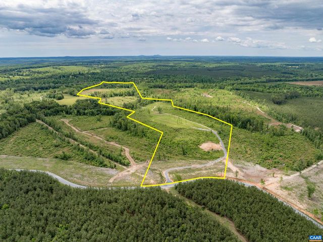 LOT 2 SHARPS CREEK RD, Scottsville, VA 24590