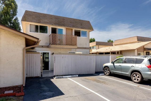 10331 Santana Ranch Drive, Santee, CA 92071