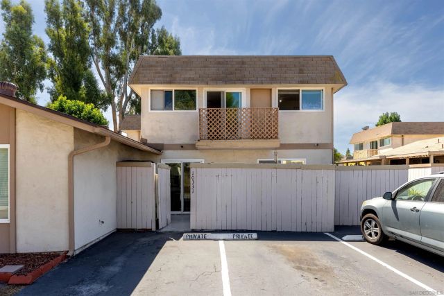 10331 Santana Ranch Drive, Santee, CA 92071