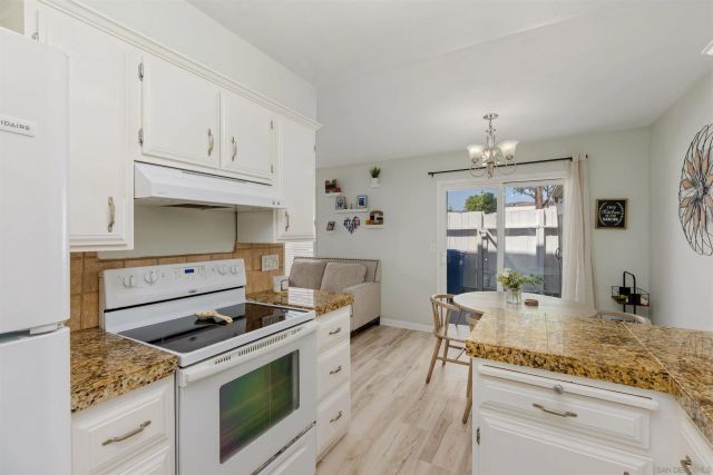 10331 Santana Ranch Drive, Santee, CA 92071