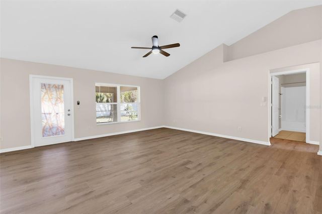 1406 SHAKER LANE, North Port, FL 34286