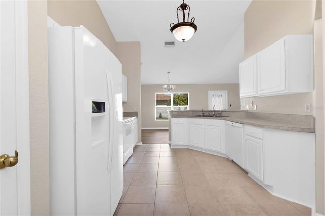 1406 SHAKER LANE, North Port, FL 34286