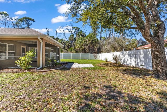 1406 SHAKER LANE, North Port, FL 34286