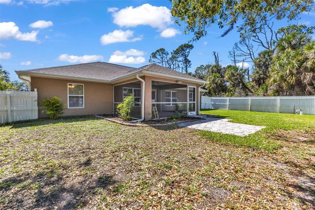 1406 SHAKER LANE, North Port, FL 34286