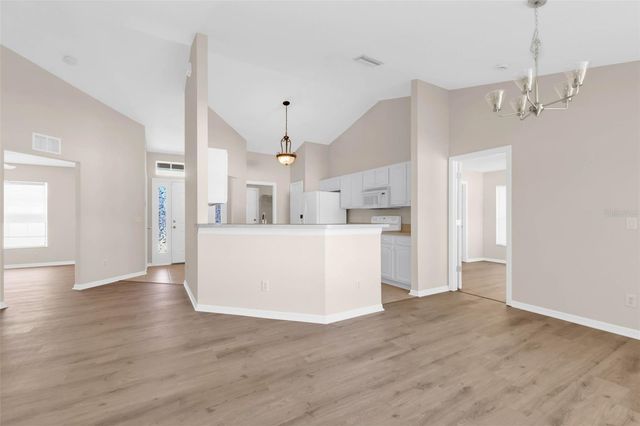 1406 SHAKER LANE, North Port, FL 34286