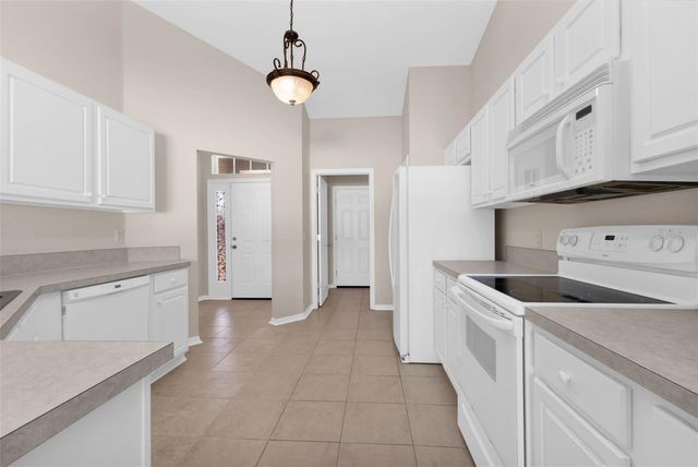 1406 SHAKER LANE, North Port, FL 34286