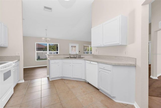 1406 SHAKER LANE, North Port, FL 34286