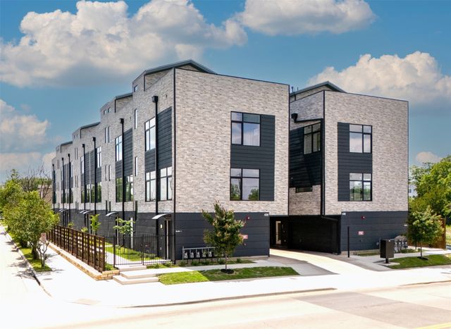 430 E 8th 103, Dallas, TX 75203