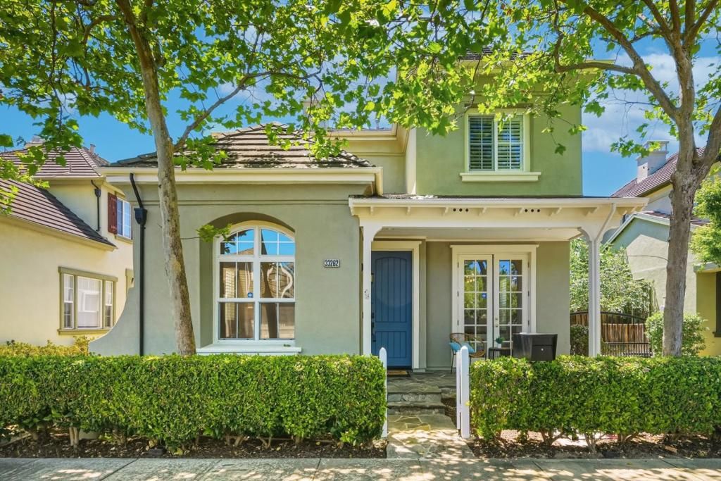 33262 Martin Street, Fremont, CA 94555